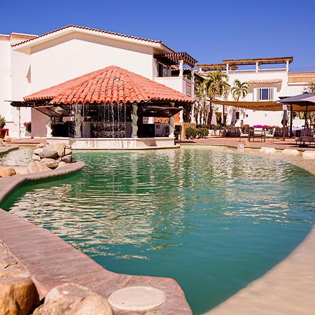 קאבו סן לוקאס Los Cabos Golf Resort, Trademark Collection By Wyndham מראה חיצוני תמונה