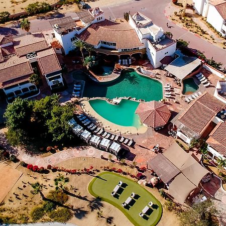 קאבו סן לוקאס Los Cabos Golf Resort, Trademark Collection By Wyndham מראה חיצוני תמונה