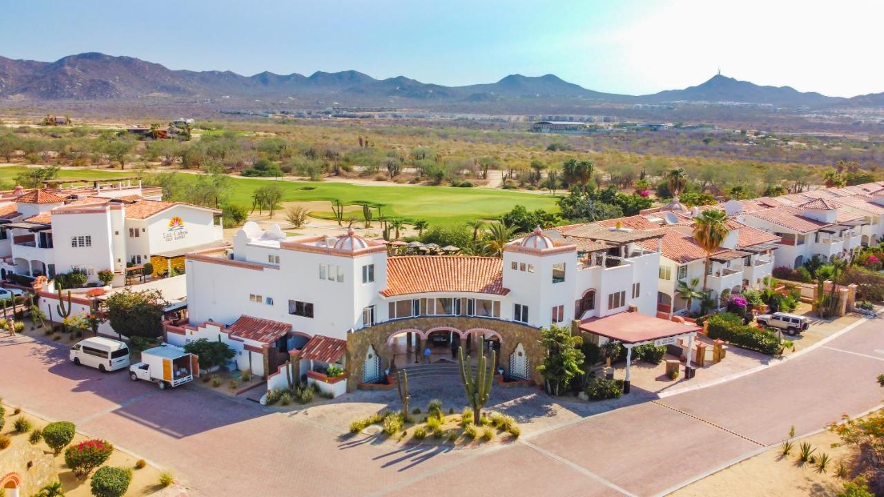 קאבו סן לוקאס Los Cabos Golf Resort, Trademark Collection By Wyndham מראה חיצוני תמונה