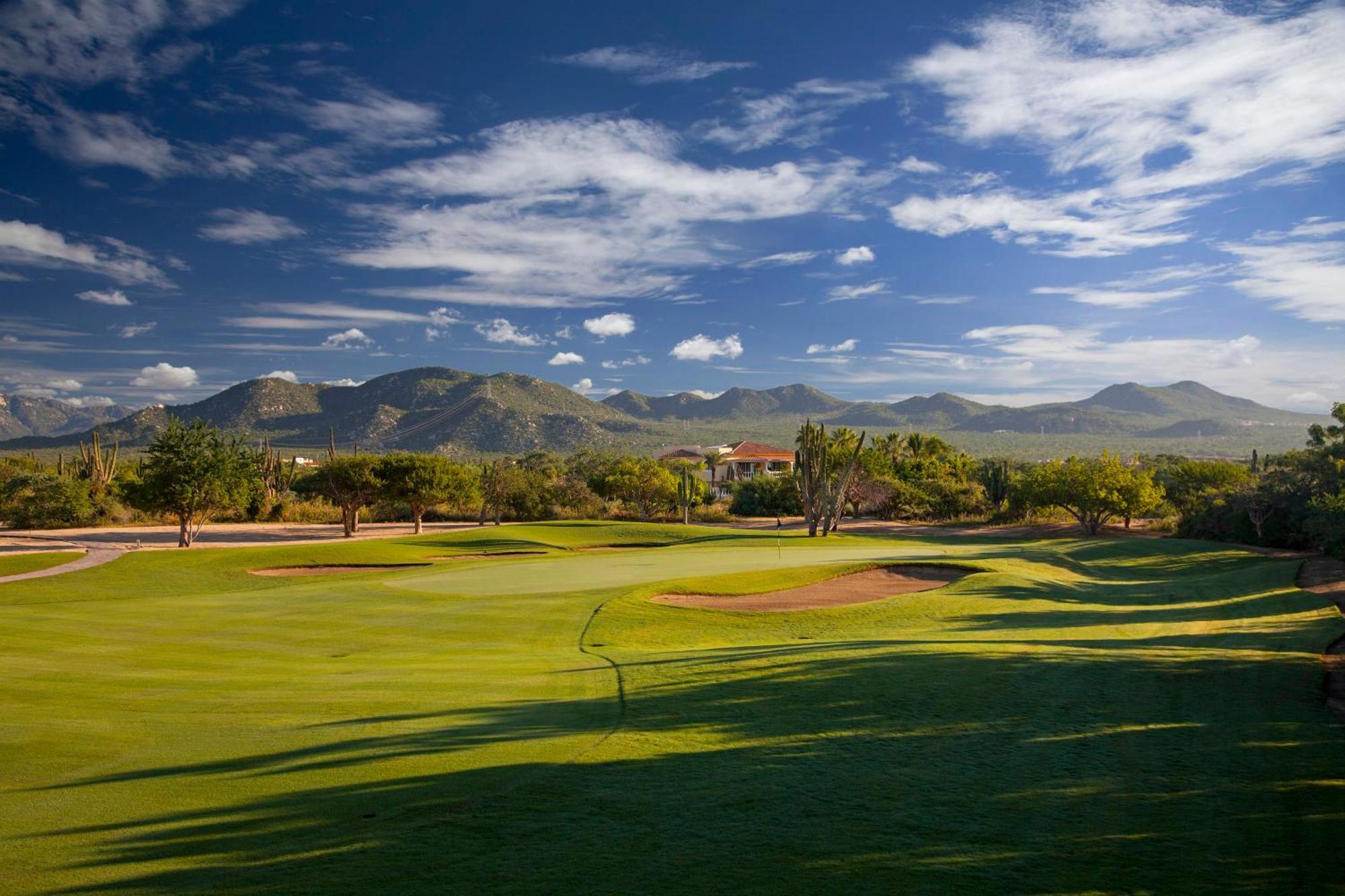 קאבו סן לוקאס Los Cabos Golf Resort, Trademark Collection By Wyndham מראה חיצוני תמונה
