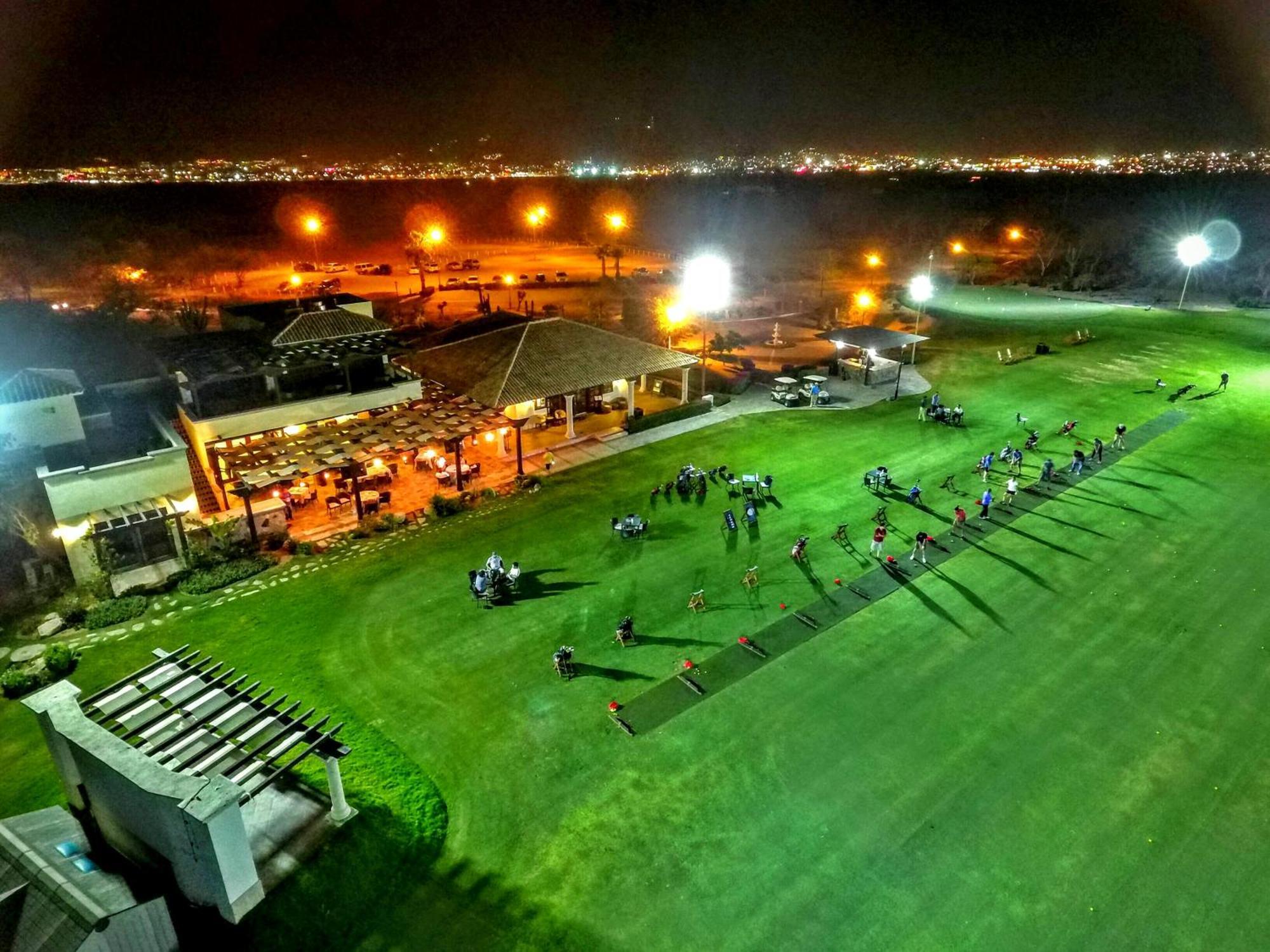 קאבו סן לוקאס Los Cabos Golf Resort, Trademark Collection By Wyndham מראה חיצוני תמונה