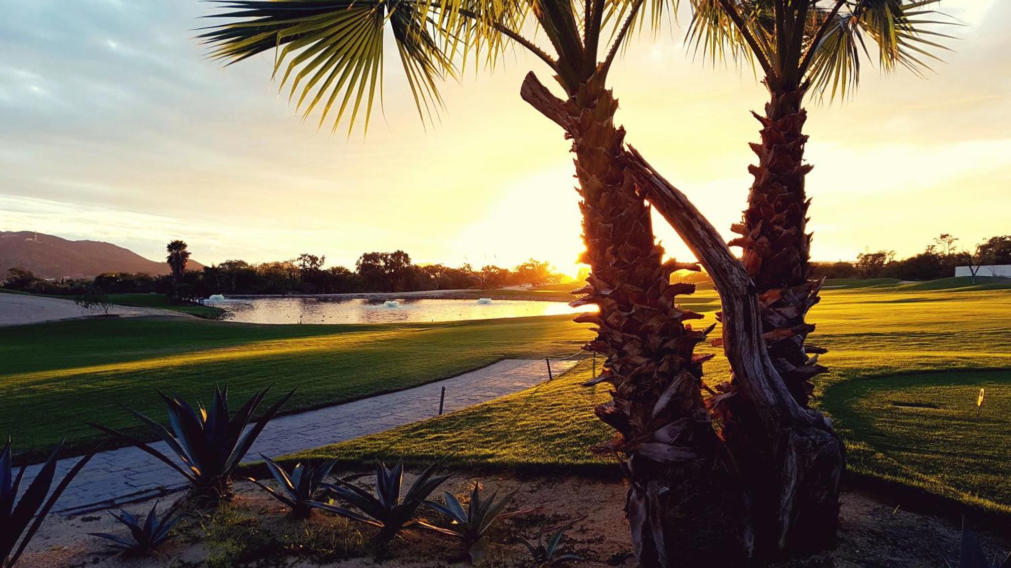 קאבו סן לוקאס Los Cabos Golf Resort, Trademark Collection By Wyndham מראה חיצוני תמונה