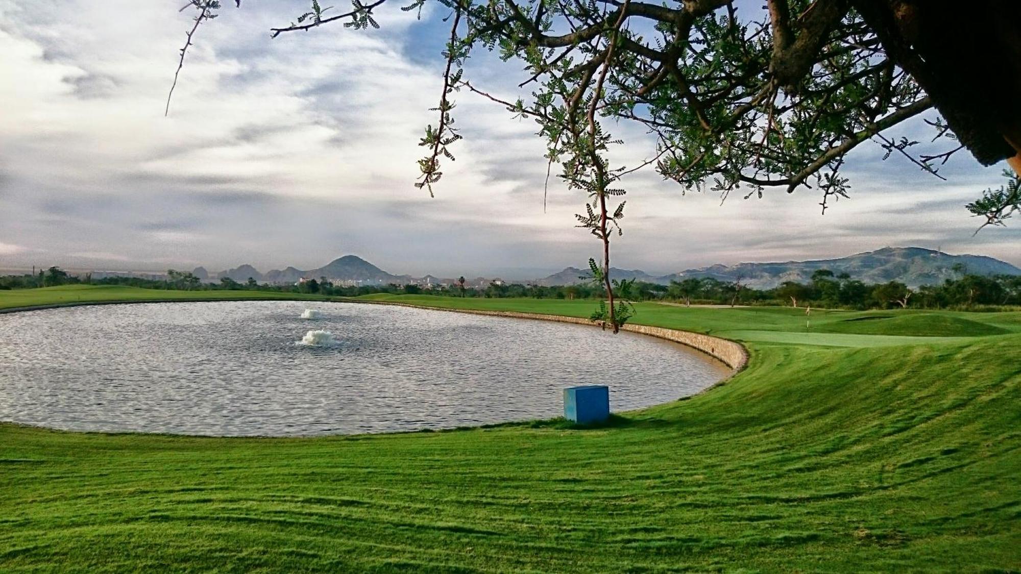 קאבו סן לוקאס Los Cabos Golf Resort, Trademark Collection By Wyndham מראה חיצוני תמונה
