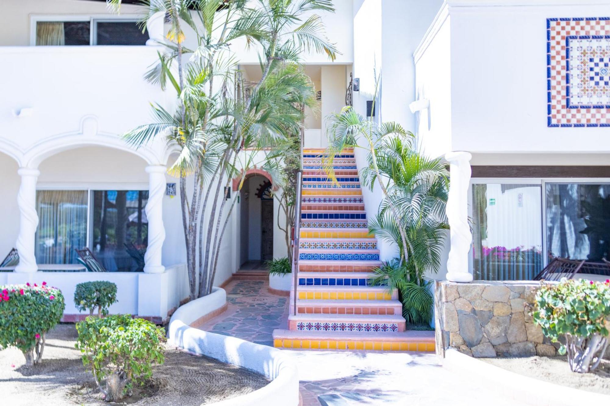 קאבו סן לוקאס Los Cabos Golf Resort, Trademark Collection By Wyndham מראה חיצוני תמונה