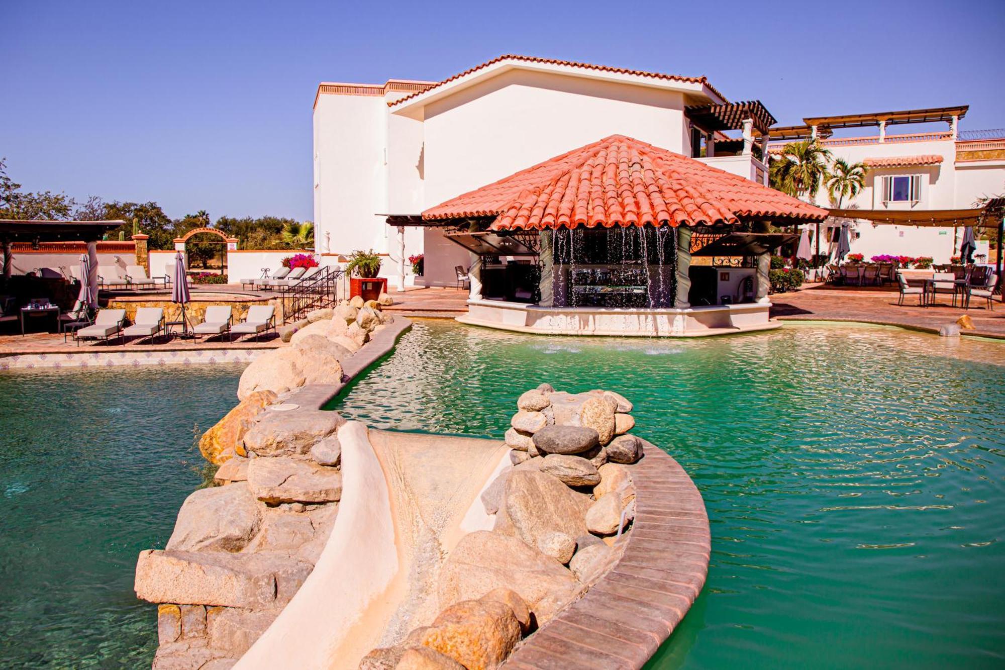 קאבו סן לוקאס Los Cabos Golf Resort, Trademark Collection By Wyndham מראה חיצוני תמונה