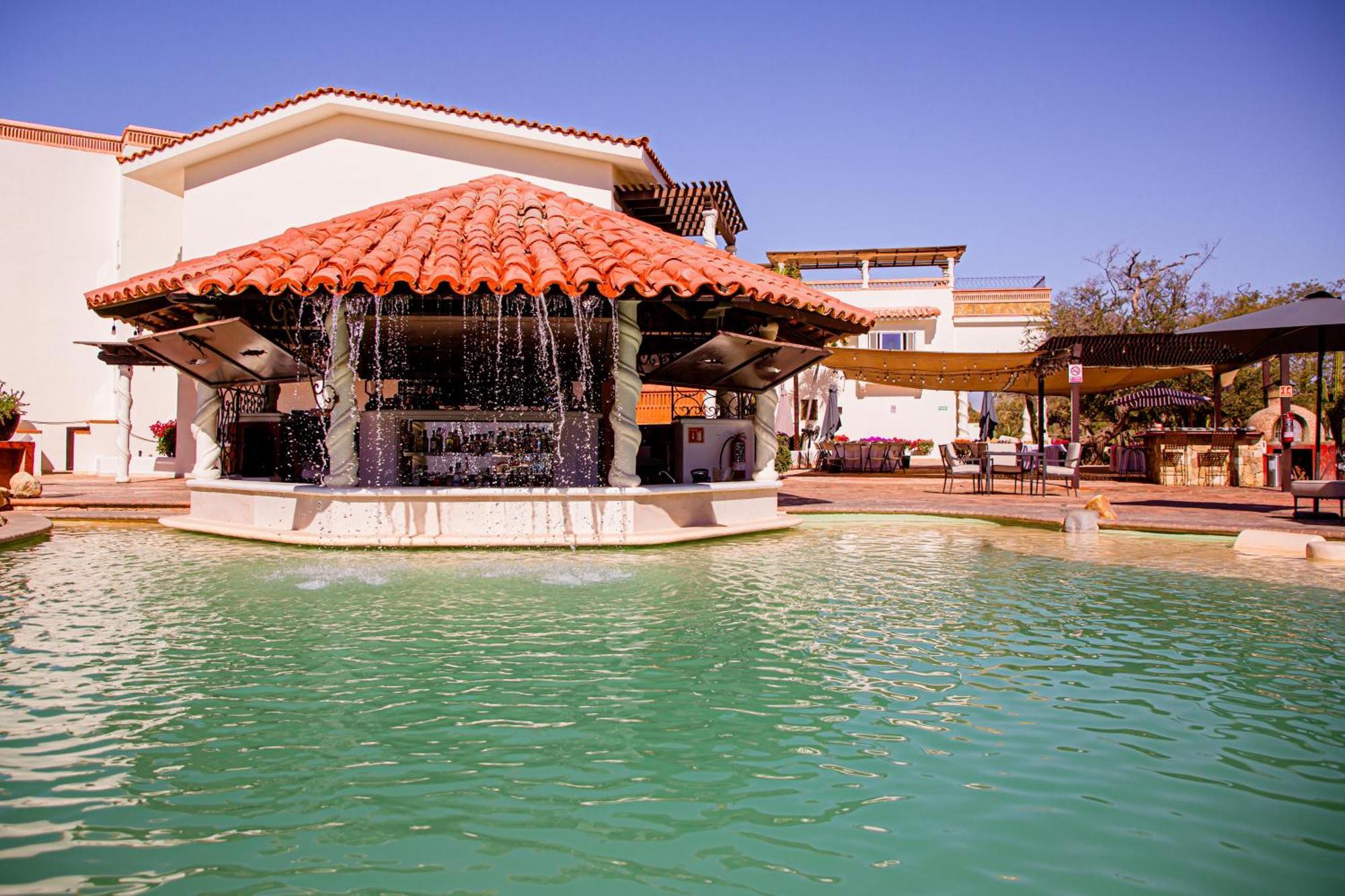 קאבו סן לוקאס Los Cabos Golf Resort, Trademark Collection By Wyndham מראה חיצוני תמונה