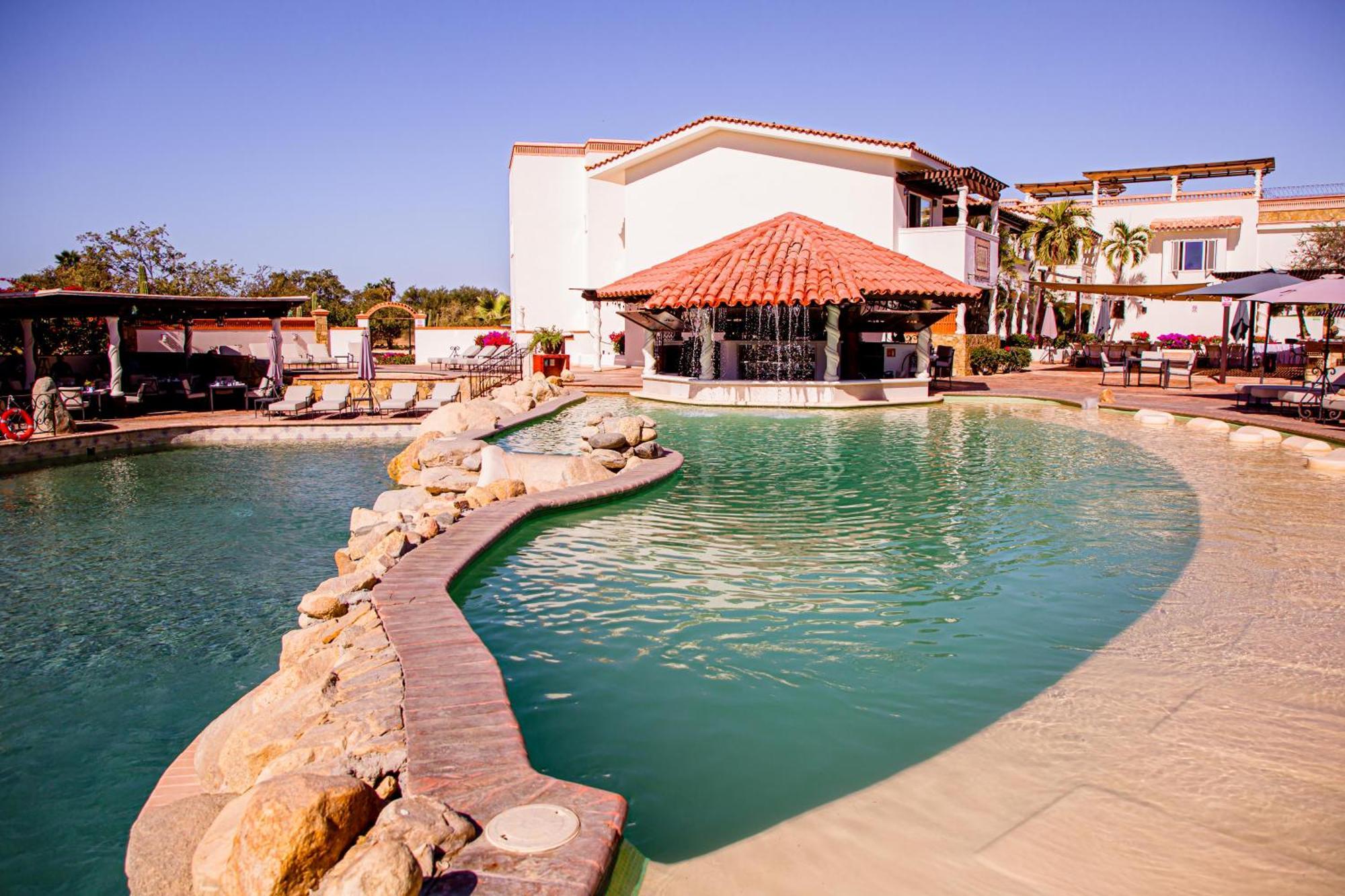 קאבו סן לוקאס Los Cabos Golf Resort, Trademark Collection By Wyndham מראה חיצוני תמונה