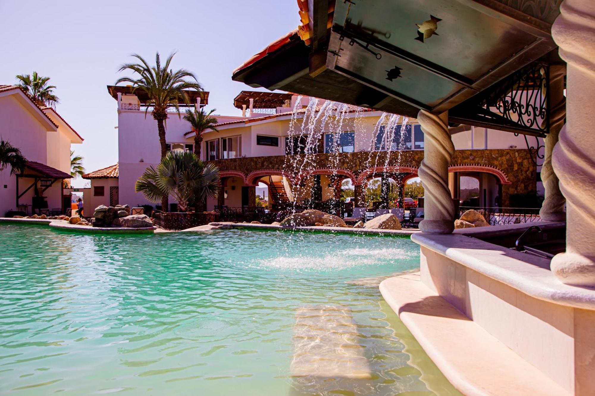 קאבו סן לוקאס Los Cabos Golf Resort, Trademark Collection By Wyndham מראה חיצוני תמונה