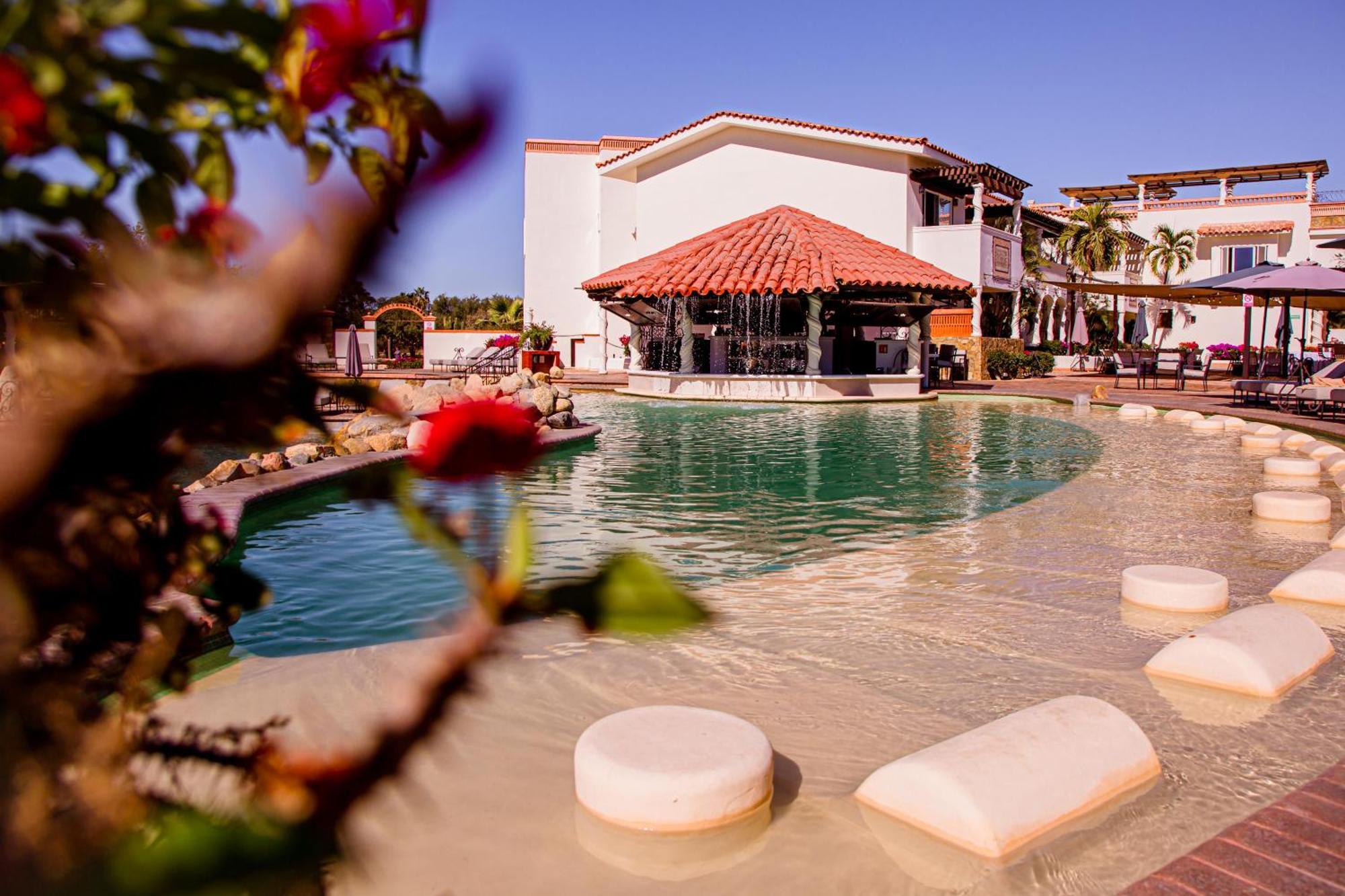 קאבו סן לוקאס Los Cabos Golf Resort, Trademark Collection By Wyndham מראה חיצוני תמונה
