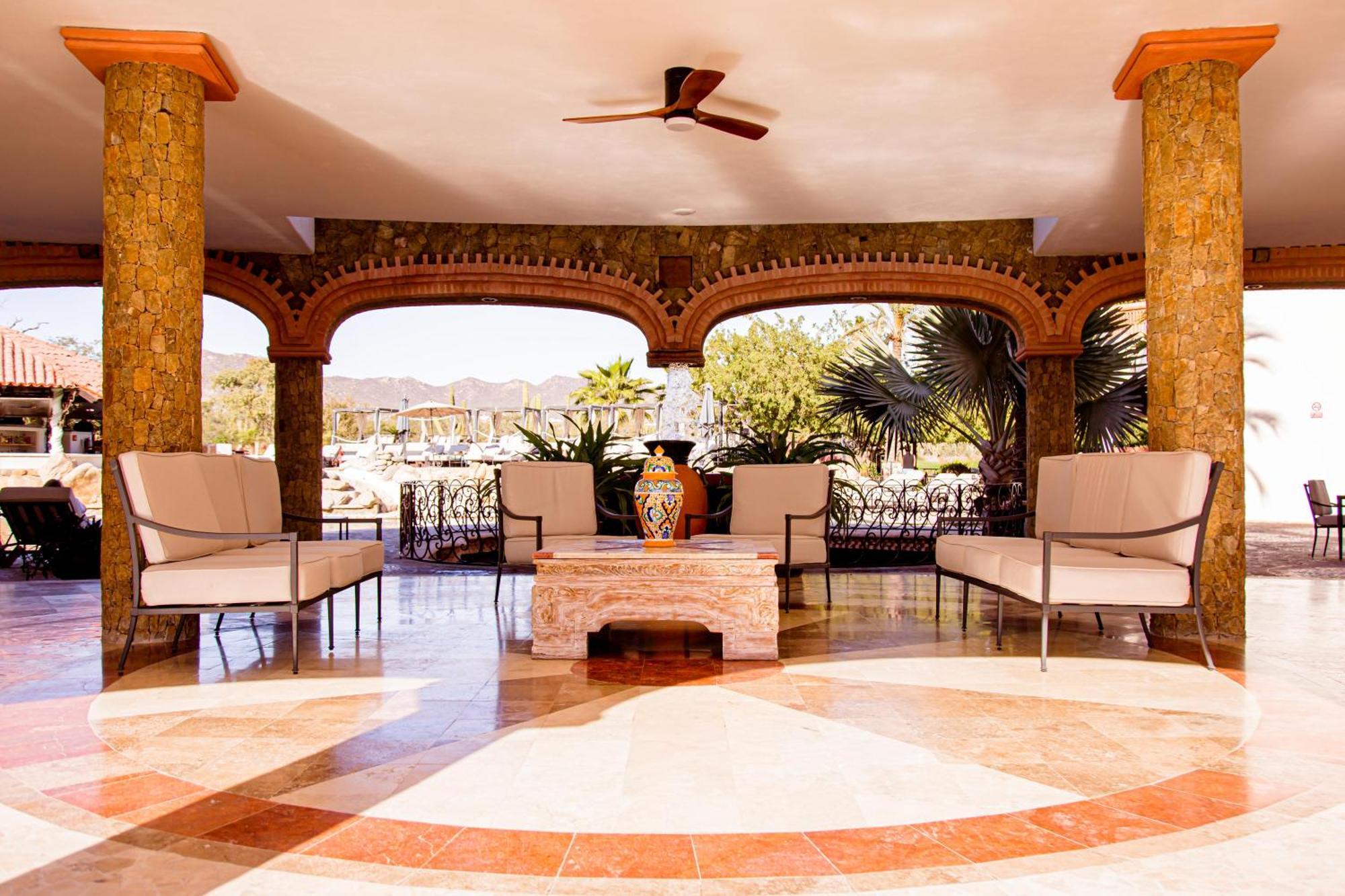 קאבו סן לוקאס Los Cabos Golf Resort, Trademark Collection By Wyndham מראה חיצוני תמונה