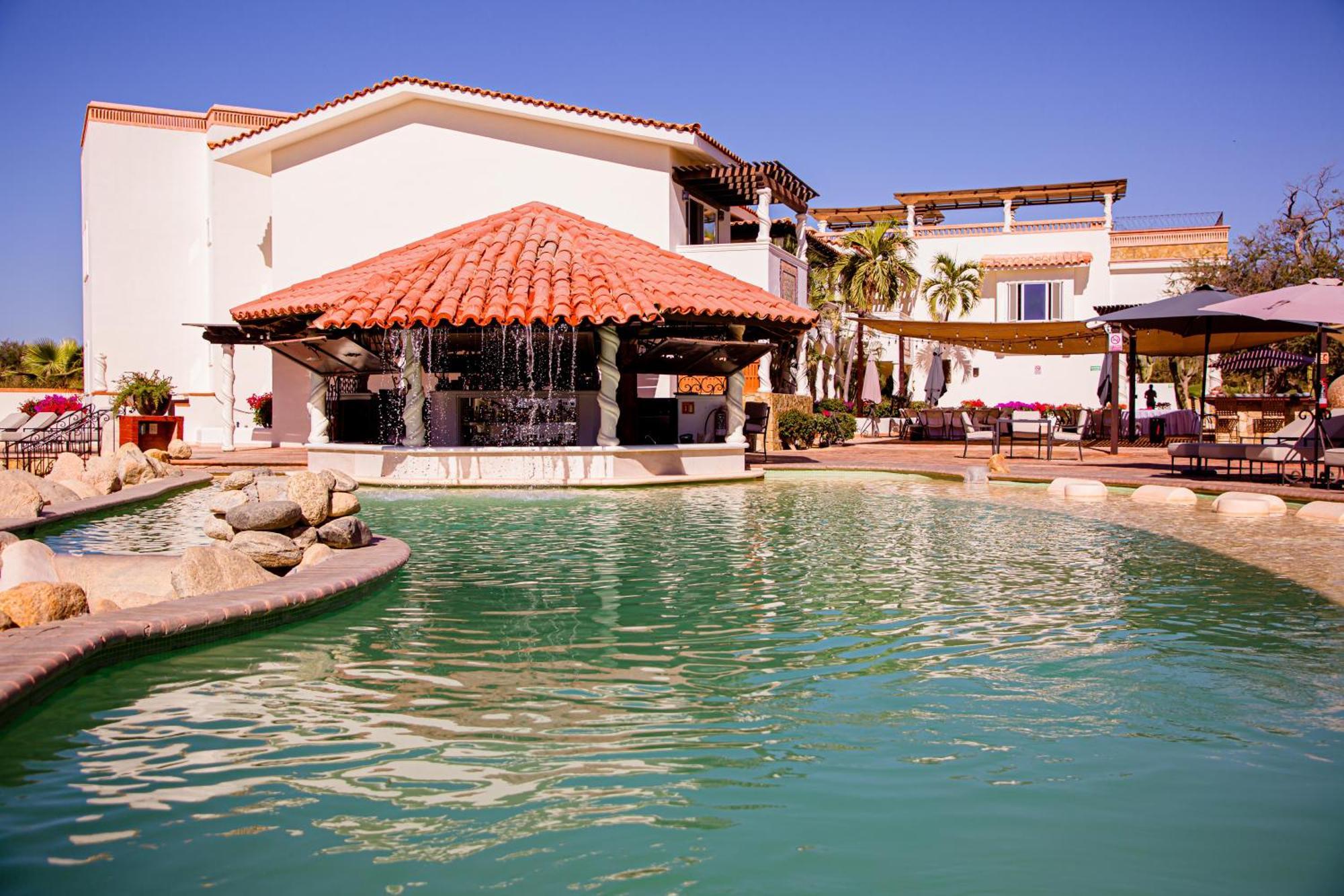 קאבו סן לוקאס Los Cabos Golf Resort, Trademark Collection By Wyndham מראה חיצוני תמונה