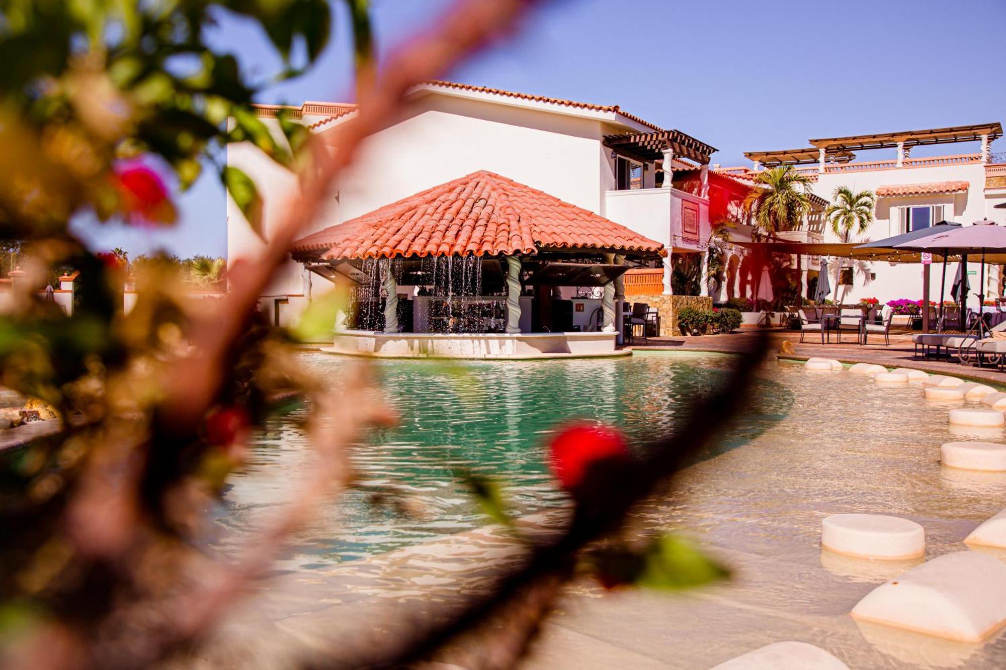 קאבו סן לוקאס Los Cabos Golf Resort, Trademark Collection By Wyndham מראה חיצוני תמונה