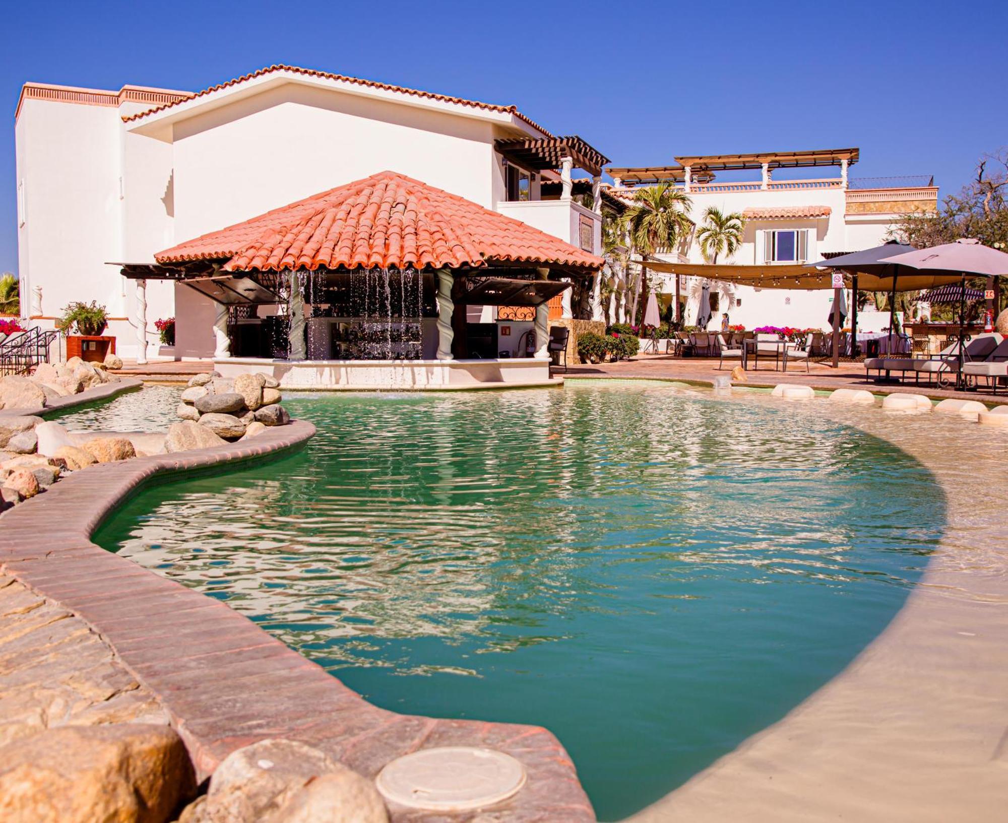 קאבו סן לוקאס Los Cabos Golf Resort, Trademark Collection By Wyndham מראה חיצוני תמונה