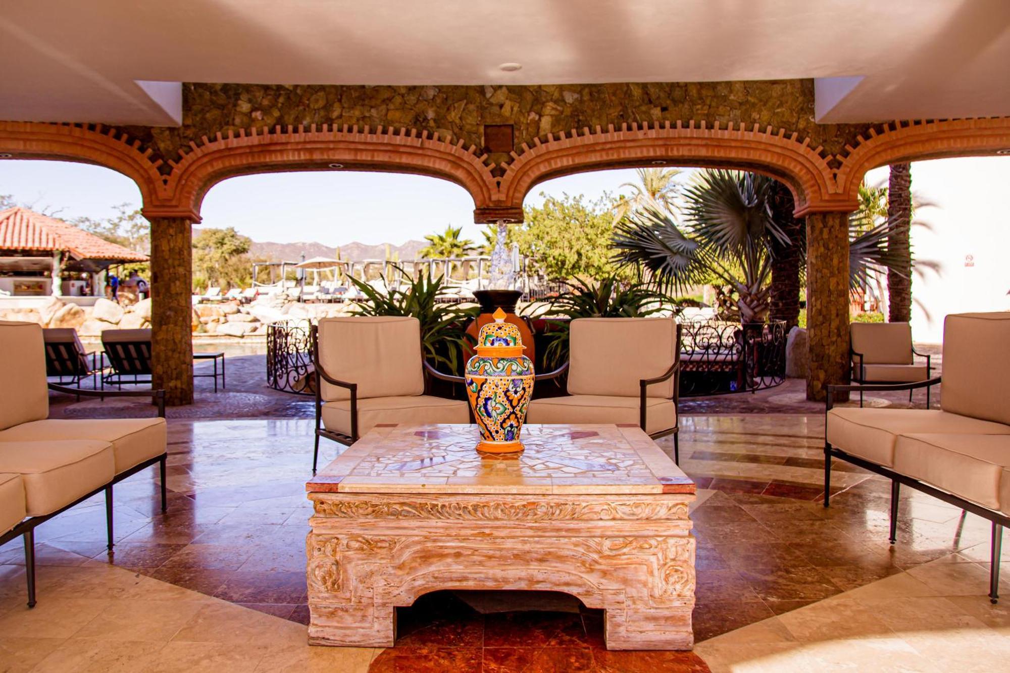 קאבו סן לוקאס Los Cabos Golf Resort, Trademark Collection By Wyndham מראה חיצוני תמונה
