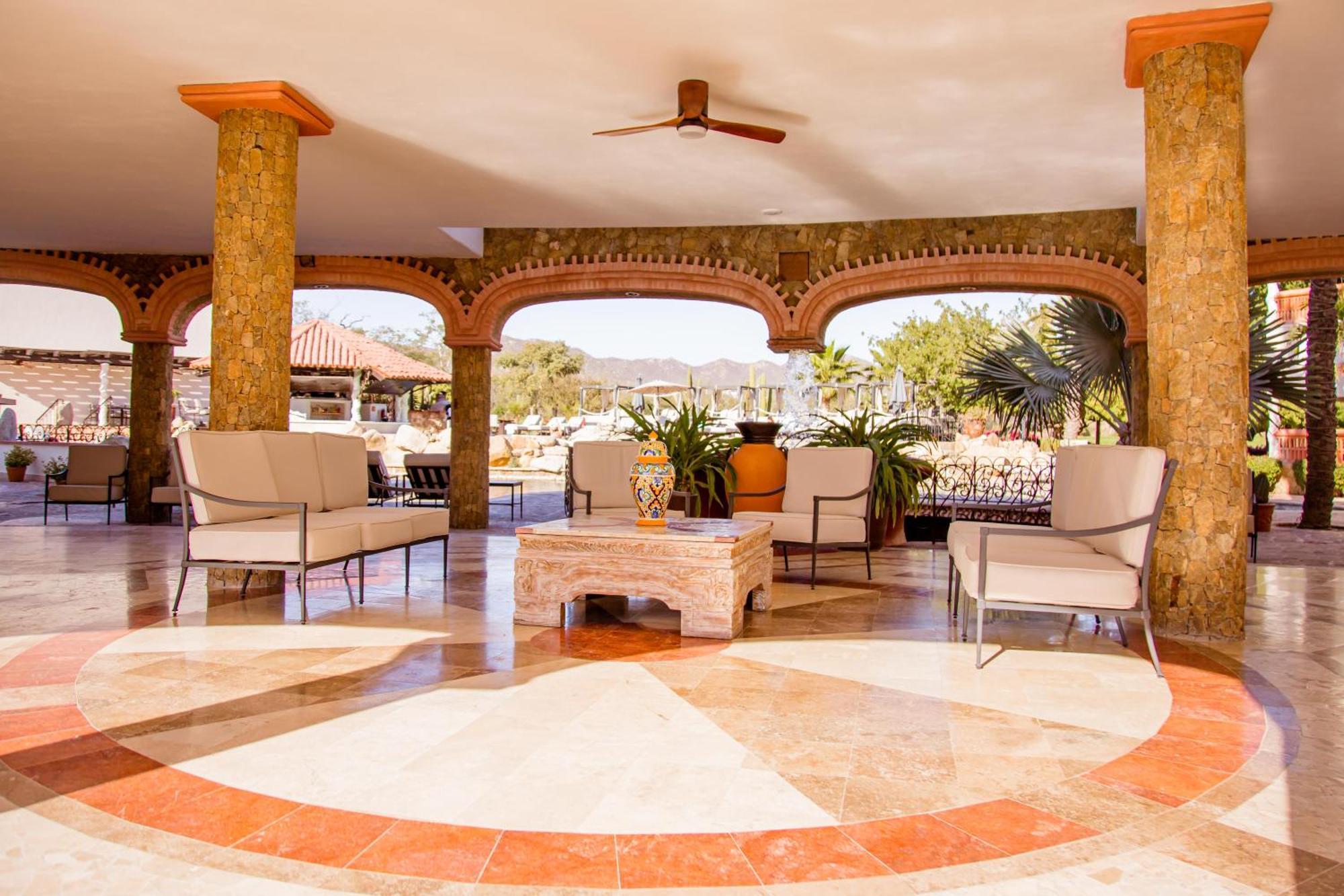 קאבו סן לוקאס Los Cabos Golf Resort, Trademark Collection By Wyndham מראה חיצוני תמונה