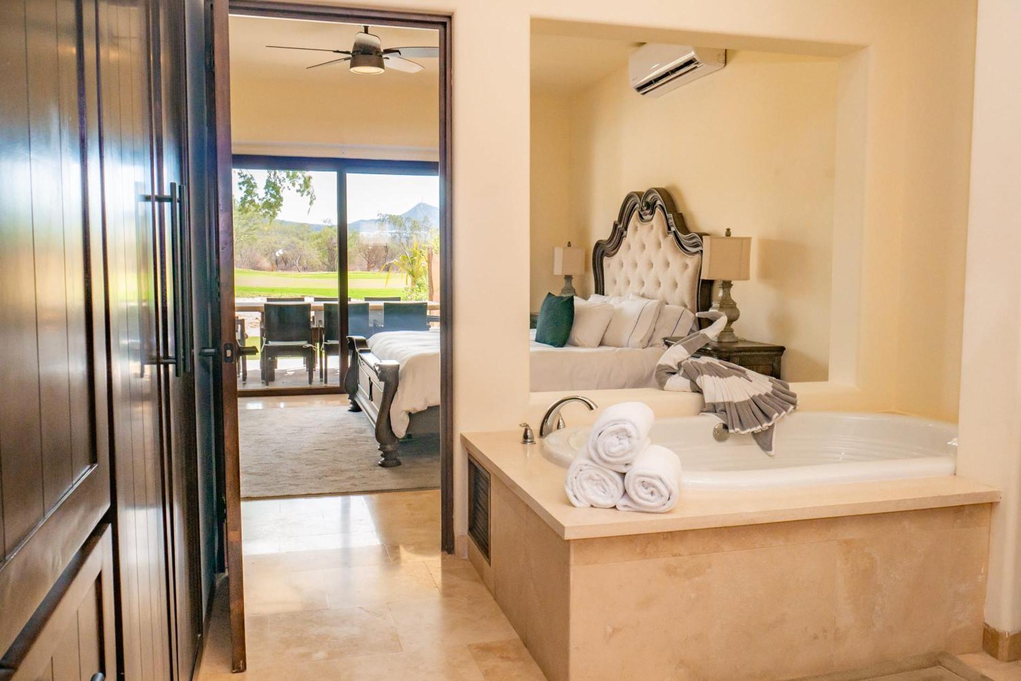 קאבו סן לוקאס Los Cabos Golf Resort, Trademark Collection By Wyndham מראה חיצוני תמונה